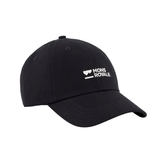 Cap Mons Royale Original - Black - Genetik Sport
