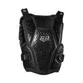 Chest Guard Fox Raceframe Impact CE - Black - Genetik Sport