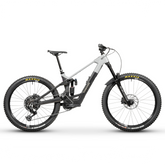 E-Bike Forbidden Dreadnought CorE MX Bluid Kit 3 800wh - Back To The Beginning
