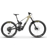 E-Bike Forbidden Druid E MX Bluid Kit 4 800wh - Sandstorm