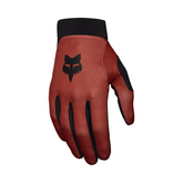 Gloves Fox Mens Ranger - Saddle - Genetik Sport