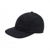 Hat Oakley Ellipse Corduroy - Blackout - Genetik Sport