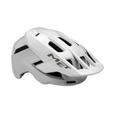 Helmet MET Terrae MIPS - White - Genetik Sport