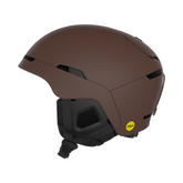 Helmet POC Obex MIPS - Bronzite Brown Matt - Genetik Sport