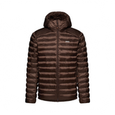 Jacket POC Mens Coalesce - Bronzite Brown - Genetik Sport