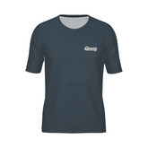 Jersey Genetik Workshop - Petrol Blue