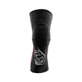 Knee Guards Troy Lee Designs Speed Pro Solid - Black
