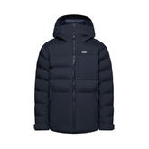 Parka POC Mens Loft - Uranium Black - Genetik Sport