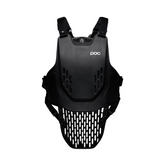 Protection POC VPD Air Torso - Uranium Black