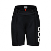 Race Shorts POC Jr - Uranium Black - Genetik Sport