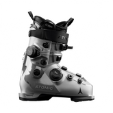 Ski Boots Atomic Hawx Prime 120 S Dual BOA - Silver/Black - Genetik Sport