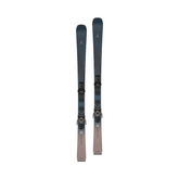 Skis Atomic Cloud Q9 RVSK C + M 10 GW Bindings - Genetik Sport