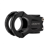 Stem Burgtec Enduro MK3 35mm/35mm - Black - Genetik Sport