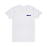 T-Shirt Genetik Workshop - White
