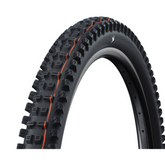Tire Schwalbe Tacky Chan Gravity Pro 27.5x2.50 Soft Radial - Genetik Sport
