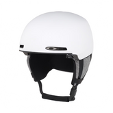 Youth Helmet Oakley MOD1 MIPS - White - Genetik Sport