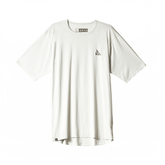 Jersey Akta Mens Trail SS - Birch - Genetik Sport