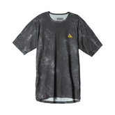 Jersey Akta Mens Trail SS - Stone - Genetik Sport