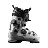 Ski Boots Atomic Hawx Prime 120 S Dual BOA - Silver/Black - Genetik Sport