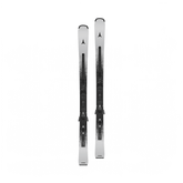 Skis Atomic Redster Q7.8 RVSK C + MI 12 GW Bindings - Genetik Sport