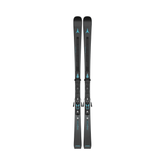 Skis Atomic Redster X7 RVSK C + MI 12 GW Bindings - Black - Genetik Sport