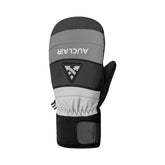 Mitts Auclair Youth Lollipop - Black/Grey - Genetik Sport