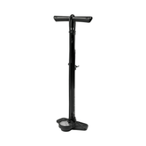 Floor Pump Blackburn Airtower Comp - Black - Genetik Sport