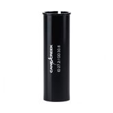 Seatpost Shim Cane Creek 30.9 - 31.6mm - Black - Genetik Sport