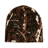 Beanie Coal Switch Skull - Camo - Genetik Sport