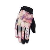 Bike Gloves Dakine Womens Syncline Gel - Watercolor - Genetik Sport