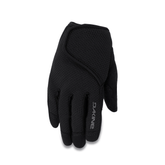 Bike Gloves Dakine Youth Prodigy - Black - Genetik Sport