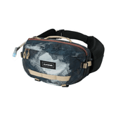 Hydration Hip Pack Dakine Hot Laps 5L + 2L Bladder - Grey - Genetik Sport