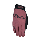 Bike Gloves DHaRCO Womens Race - Wild Ginger - Genetik Sport