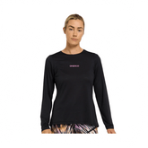 Jersey DHaRCO Womens Ather LS - Void - Genetik Sport