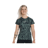 Jersey DHaRCO Womens SS - Cypress - Genetik Sport