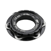 Centerlock Adapter DT Swiss Thru axle 15mm MY17+ - Genetik Sport