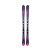 Skis Dynastar M-Menace 80 + Xpress 10 GW B83 Black - Genetik Sport