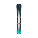 Skis Dynastar Womens M - Cross 82 + XP11 Bindings - Genetik Sport