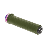 Grips Ergon GD1 Evo Factory - Frozen Moss/Oil Slick - Genetik Sport