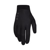 Gloves Fox Mens Ranger Gel - Black - Genetik Sport