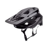 Helmet Fox Speedframe RS - Matte Black - Genetik Sport