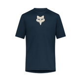 Jersey Fox Mens Ranger SS - Galaxy Blue - Genetik Sport