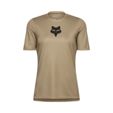 Jersey Fox Womens Ranger SS - Sand - Genetik Sport