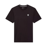 Jersey Mens Fox Frequency SS - Black - Genetik Sport