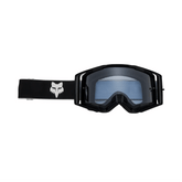 MTB Goggles Fox Airspace Core - Black - Genetik Sport
