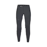 Pants Fox Womens Flexair - Black - Genetik Sport
