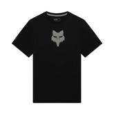 T-Shirt Fox Mens Edge Dri - Release SS - Black - Genetik Sport