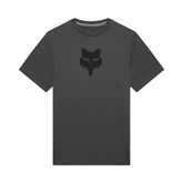 T-Shirt Fox Mens Edge Dri - Release SS - Dark Shadow - Genetik Sport