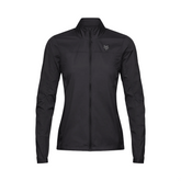 Wind Jacket Fox Womens Ranger - Black - Genetik Sport