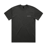 T-Shirt Genetik Eagle - Faded Coal - Genetik Sport